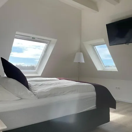 Апартаменты Seaside-amrum-17