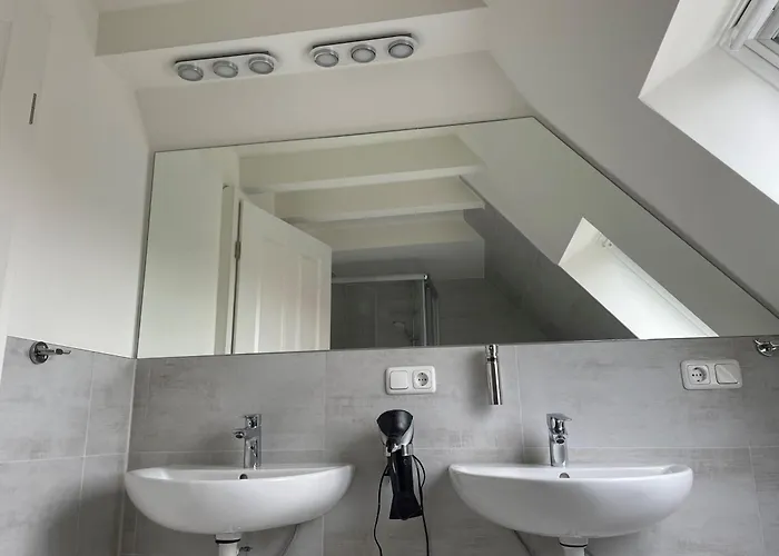 Lägenhet Seaside-amrum-17 Norddorf