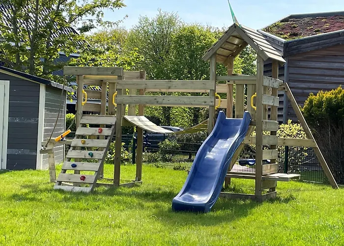 Seaside-amrum-17 * Norddorf